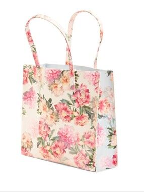 Ted Baker Soocon Large Icon Tote Bag